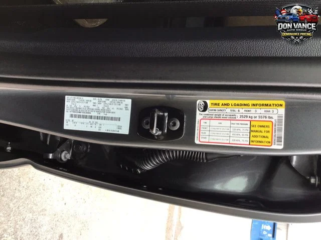 New 2026 Gray Ford XLT image 10