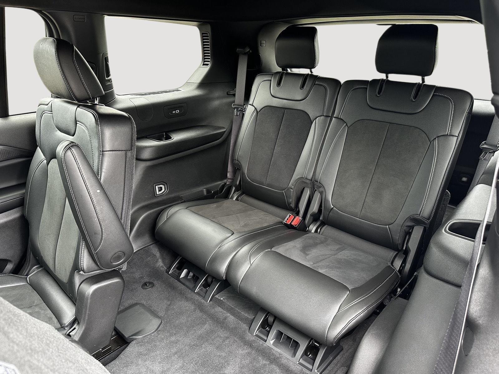 Used 2025 Baltic Gray Metallic Clearcoat Jeep Altitude X image 21