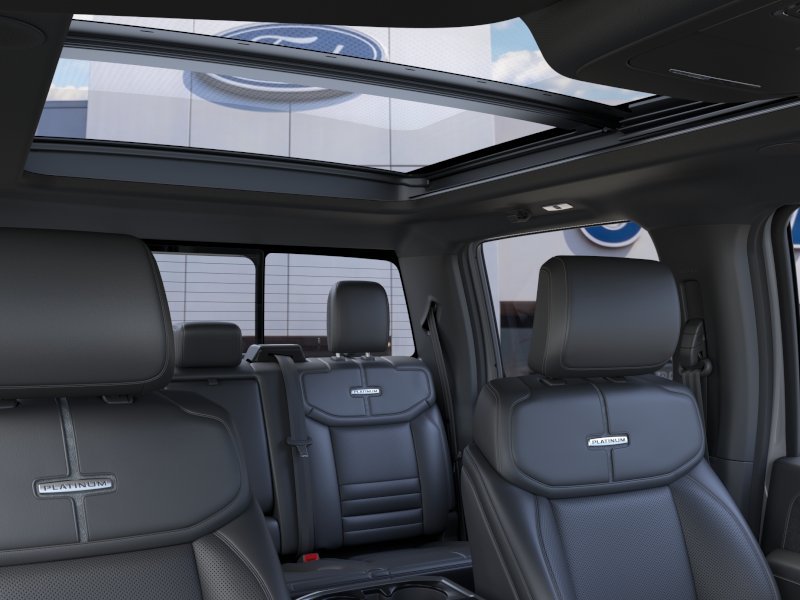New 2026 Avalanche Ford Platinum® image 22