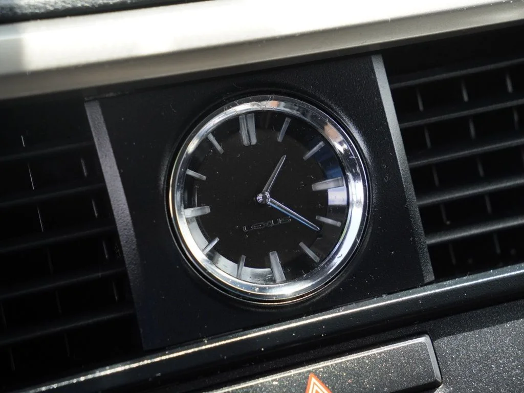 Certified Used 2020 White Lexus 350L image 15