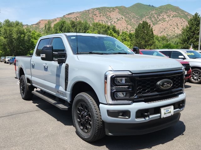 2026 Ford F-350SD