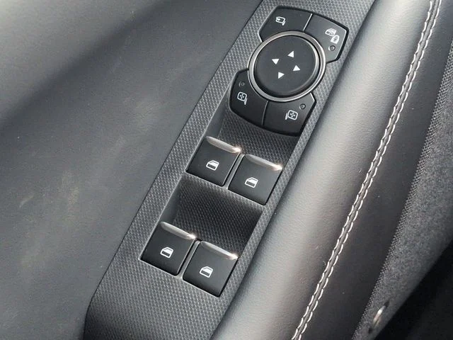 New 2026 Glacier Gray Metallic Tri-coat Ford Premium image 22