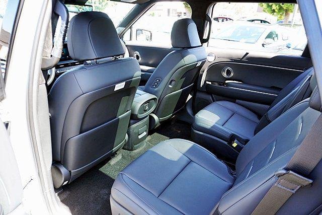 New 2026 Silver Hyundai Calligraphy AWD image 23