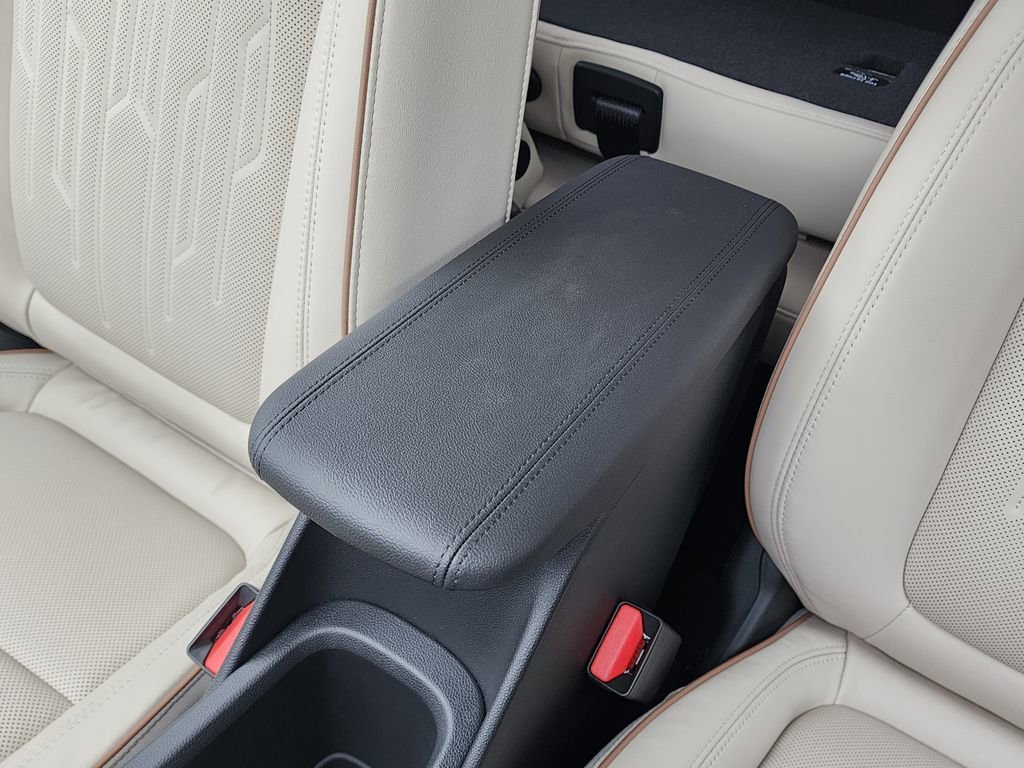 2026 Buick Encore GX Avenir - Photo 32