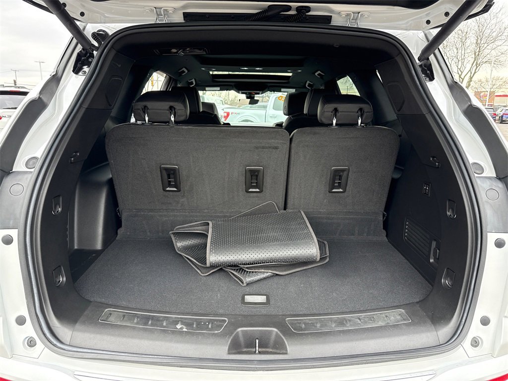 2022 BUICK ENCLAVE - Image 34