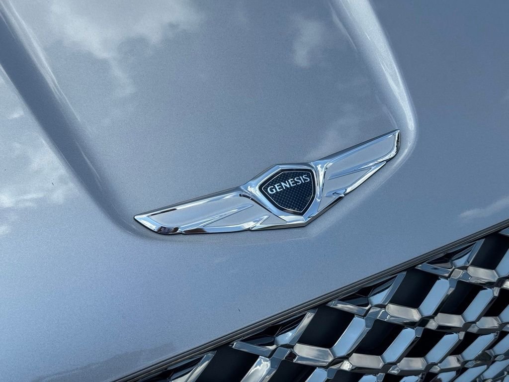 2023 GENESIS GV70 Standard - Photo 8