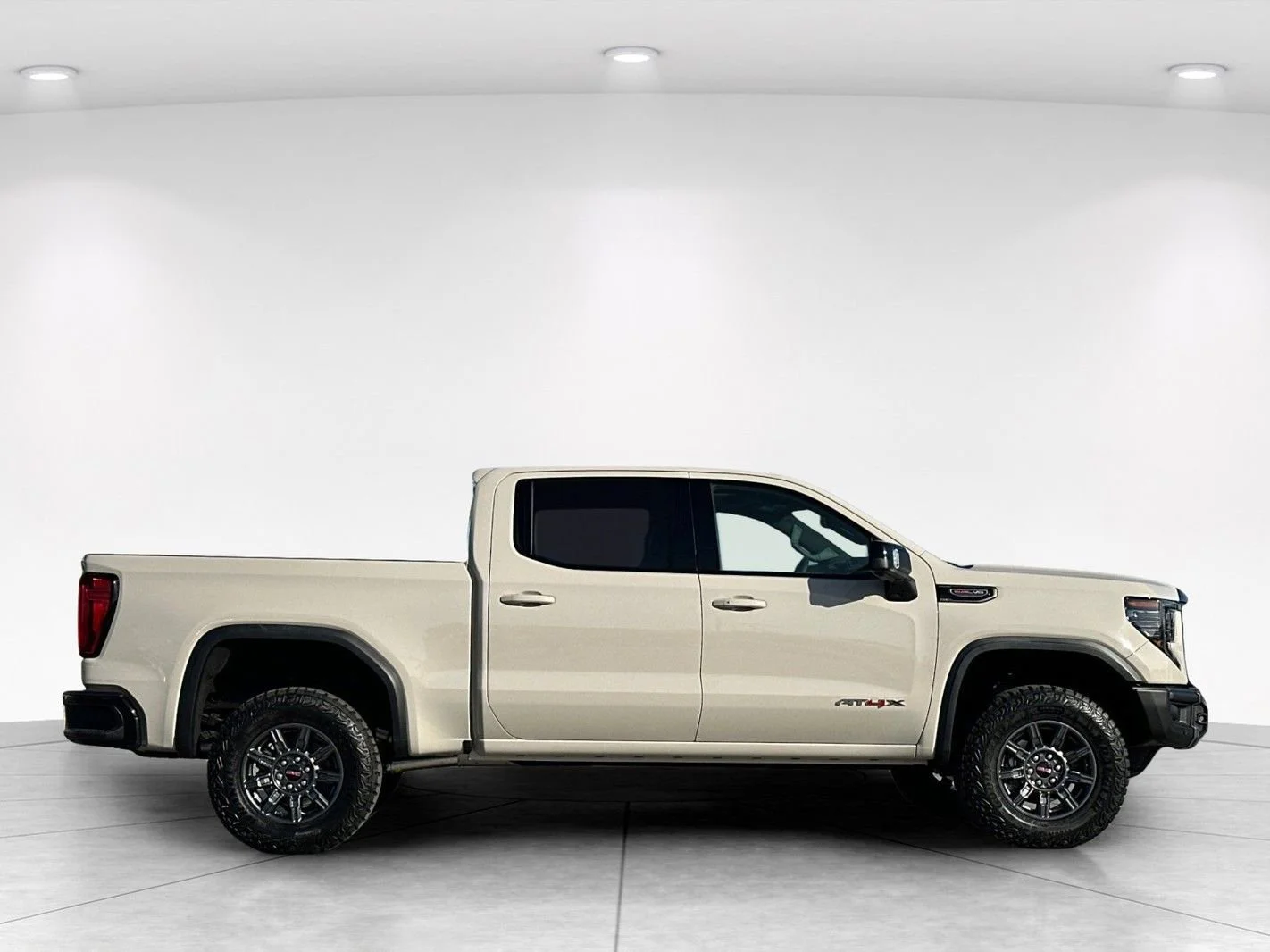 New 2026 Coastal Dune GMC AT4X image 8