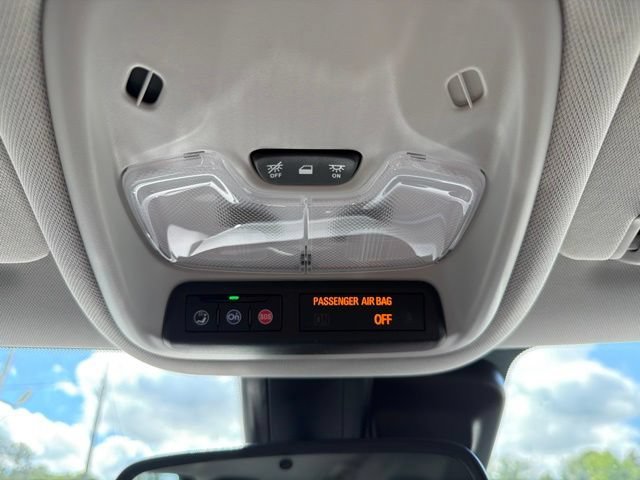 2026 Chevrolet Trailblazer LT - Photo 32