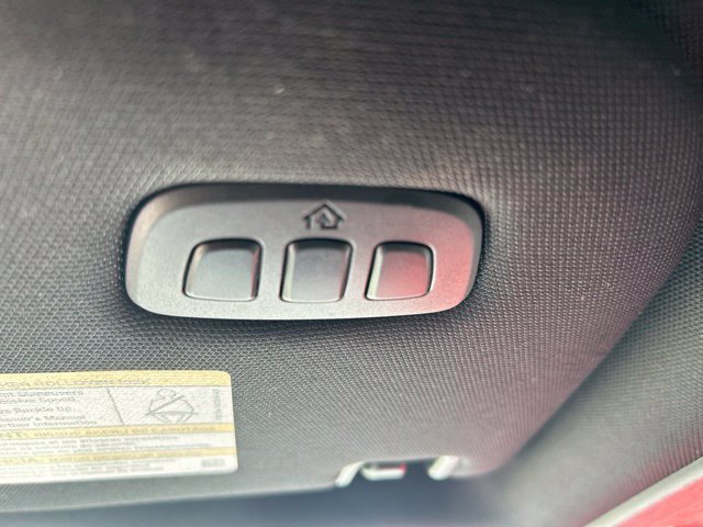 Used 2024 Brown Ford Lariat image 39