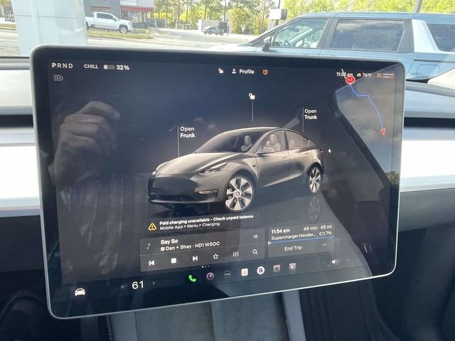 2023 Tesla Model Y Long Range - Photo 22