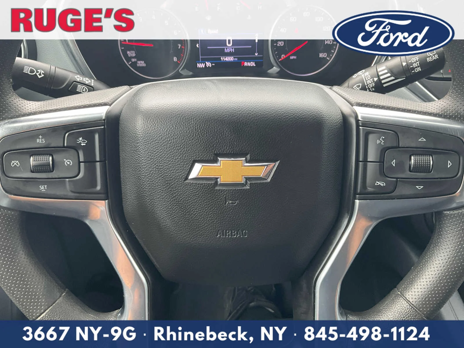 Used 2022 Silver Ice Metallic Chevrolet LT image 21