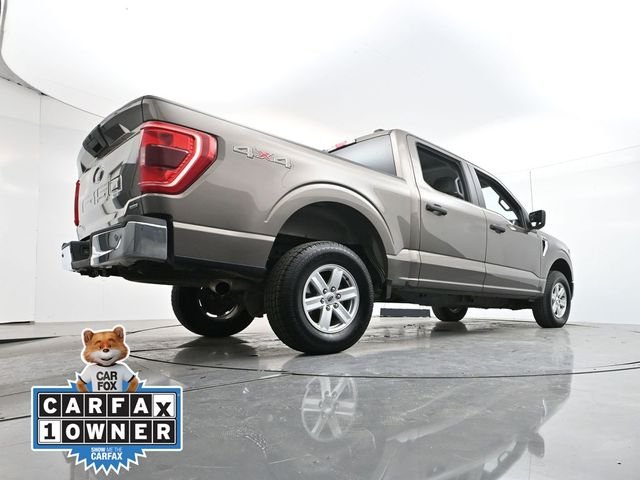 2023 Ford F-150 XLT - Photo 35