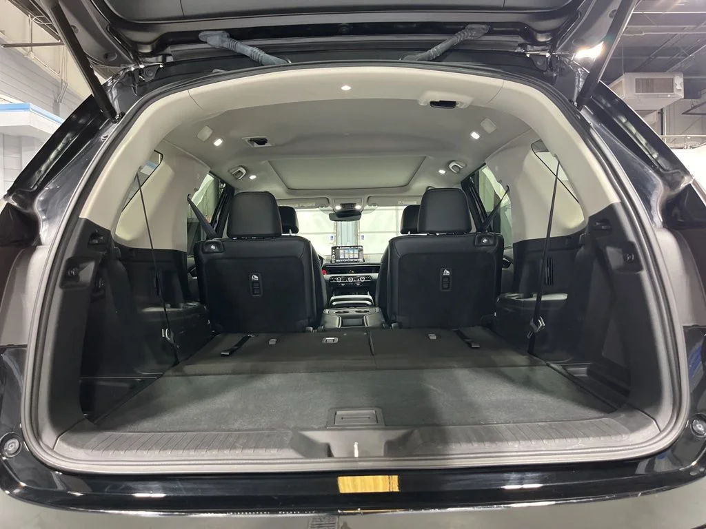 2023 Honda Pilot Elite - Photo 34