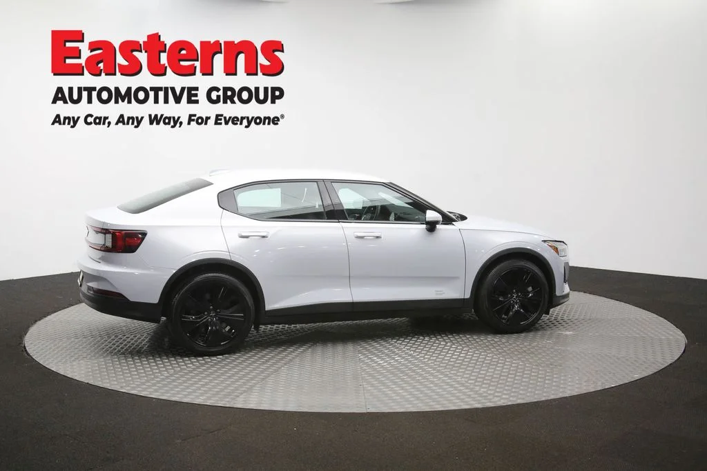 Used 2023 Gray Polestar Long Range Dual Motor image 41