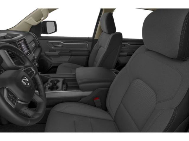 Used 2019 Billet Silver Metallic Clearcoat Ram Big Horn/Lone Star image 12