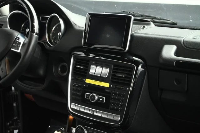 Used 2014 Black Mercedes-Benz G 550 image 59
