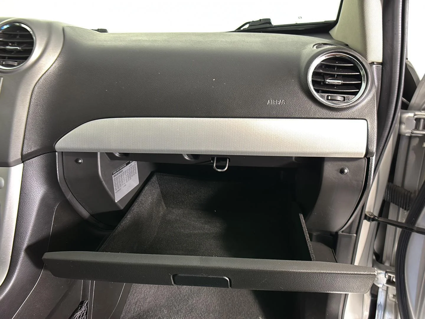 Used 2012 Silver Ice Metallic Chevrolet LTZ image 26