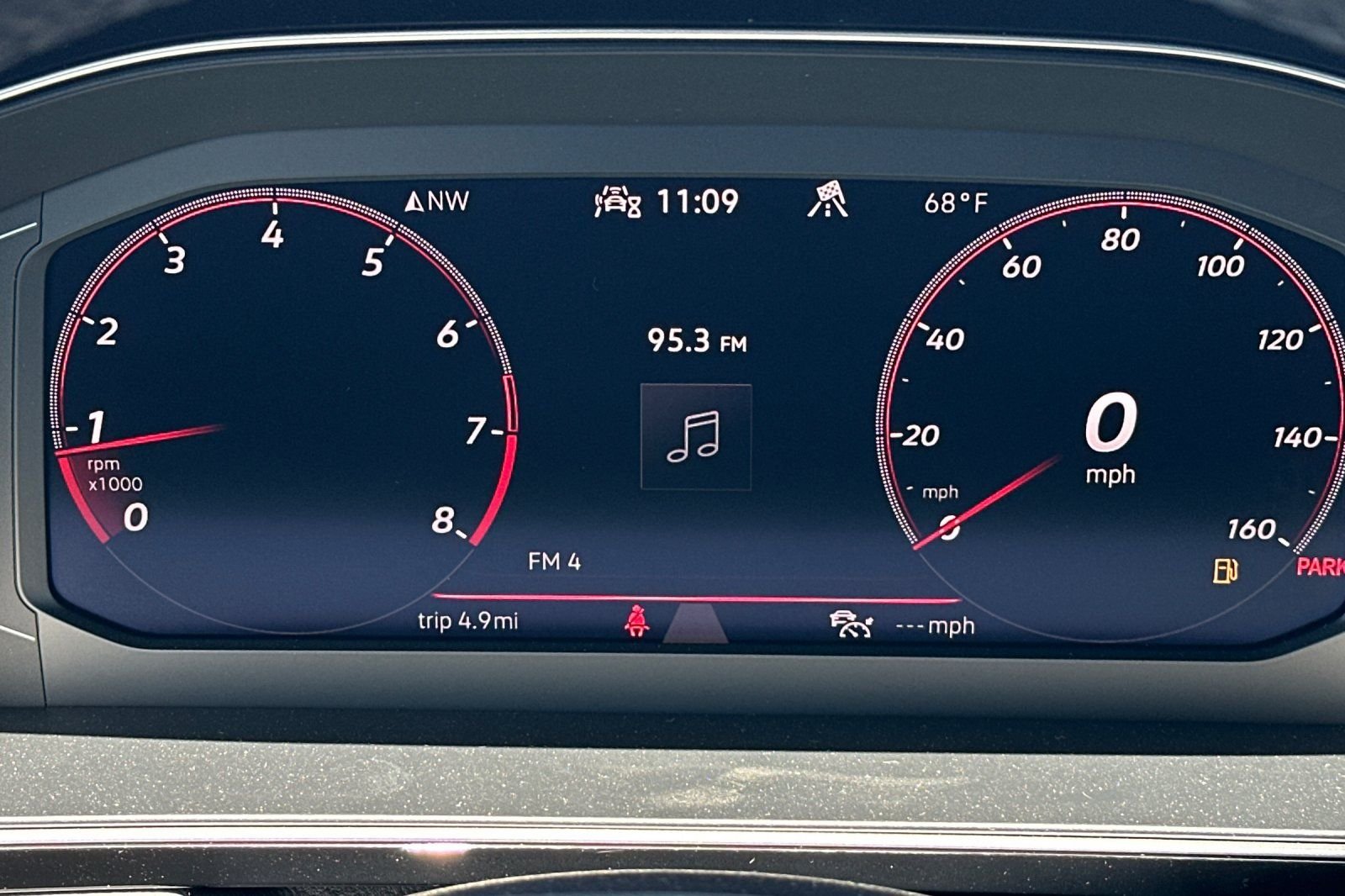 New 2026 Pure White Volkswagen 2.0T Autobahn image 26
