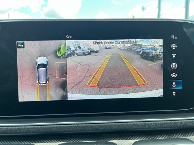 Used 2021  Mercedes-Benz GLE 450 image 17