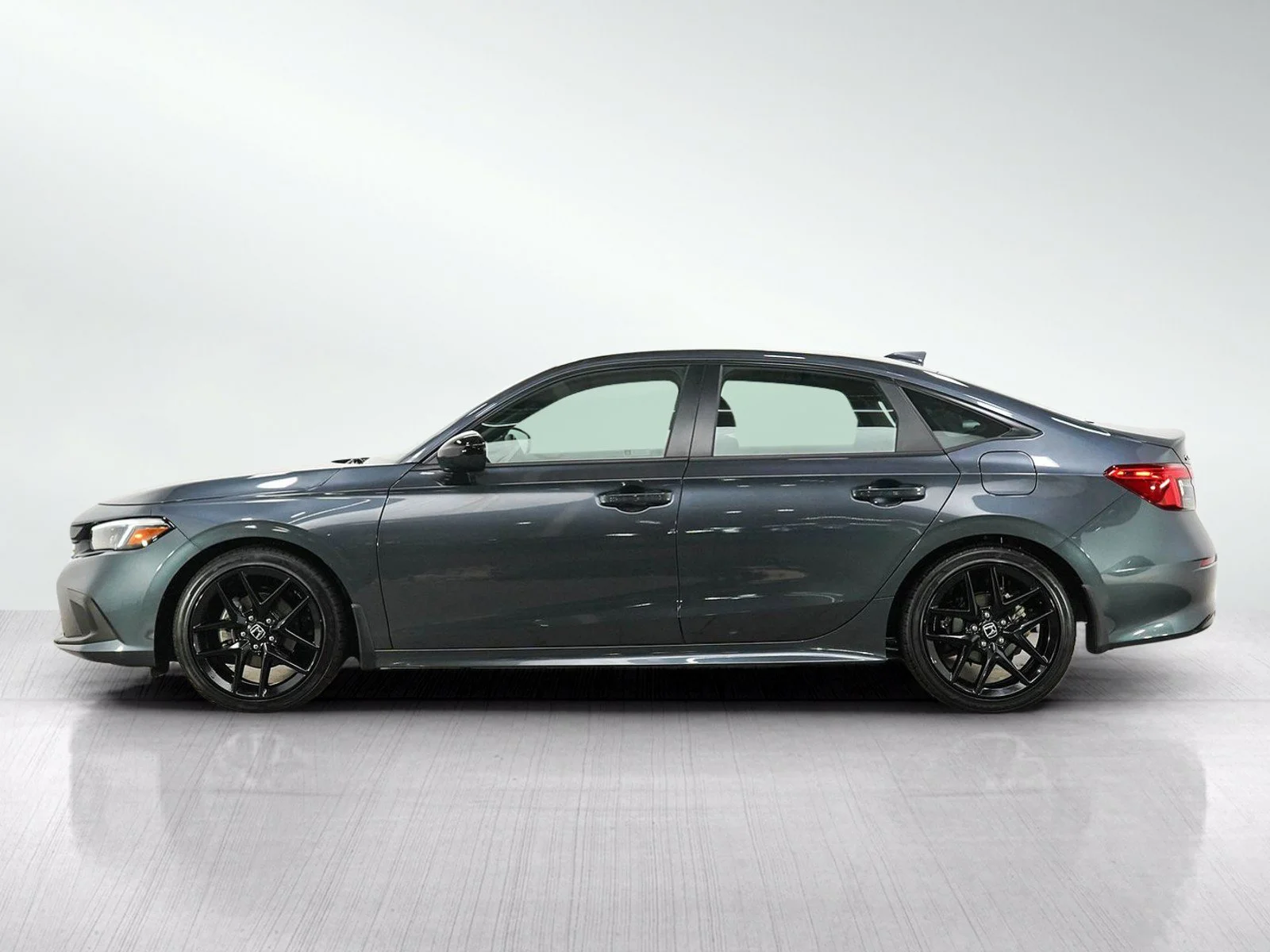 Used 2023 Honda Civic Sport with VIN 2HGFE2F57PH571972 for sale in Burnsville, Minnesota