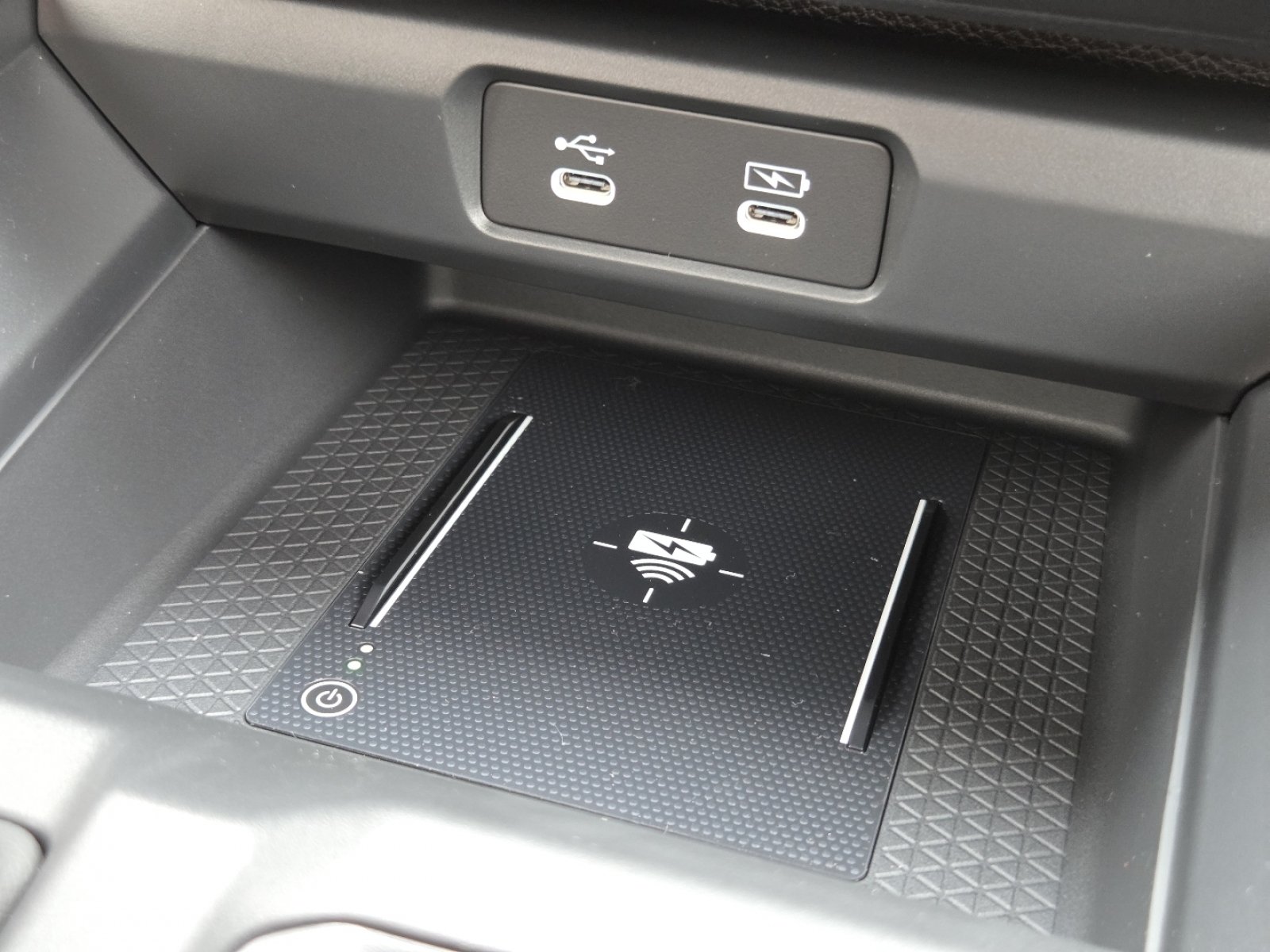 New 2026 Crystal Black Pearl Honda SE image 8