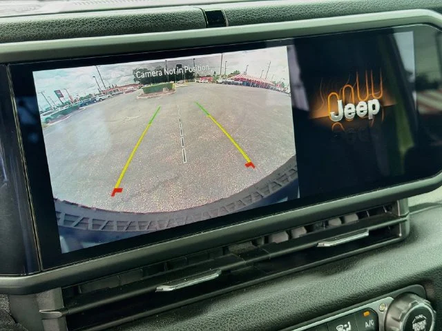 Used 2025 Green Jeep Willys image 14
