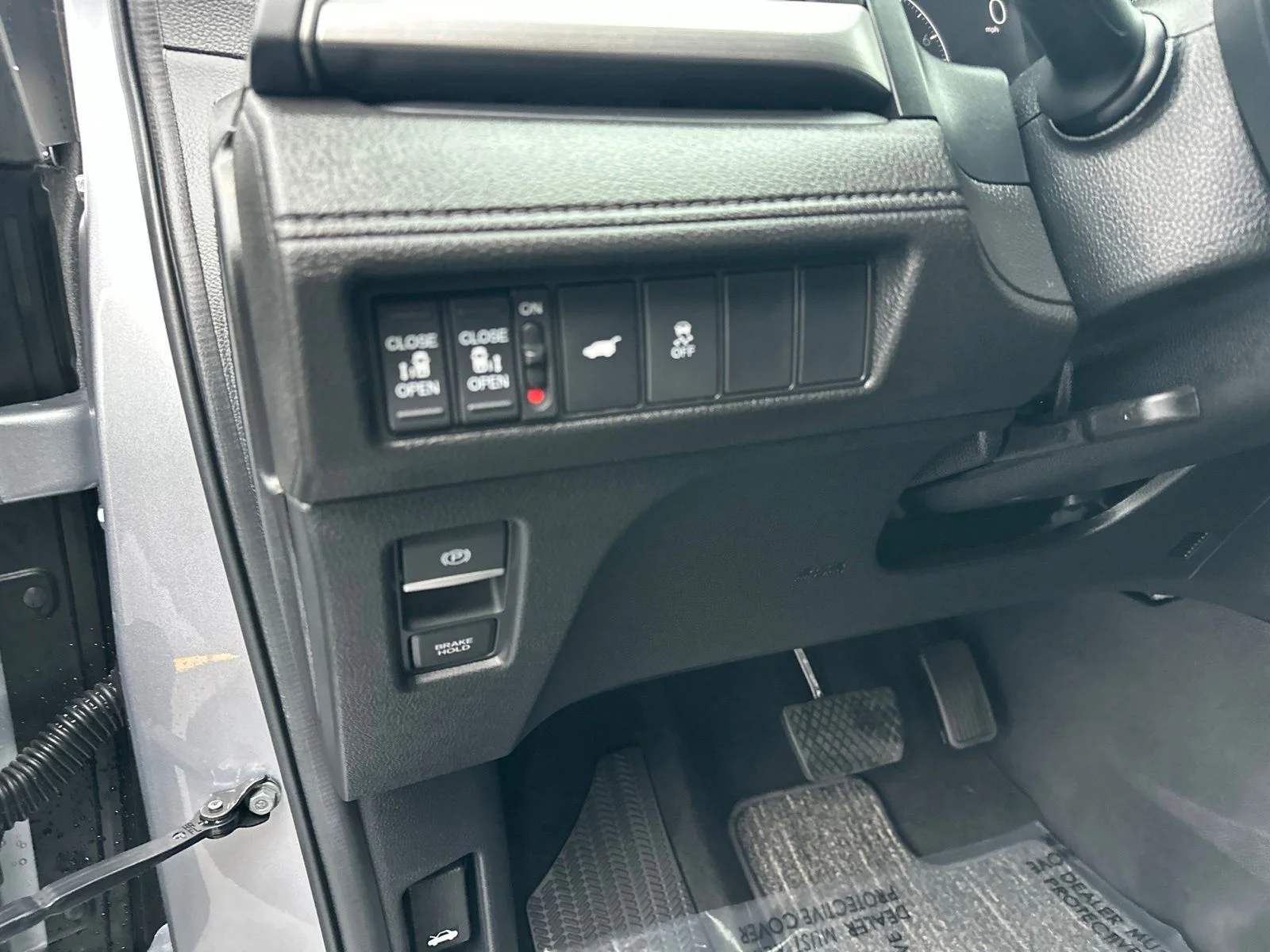 2026 Honda Odyssey EX-L - Photo 15