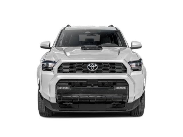 New 2026 Heritage Blue Toyota TRD Sport image 5