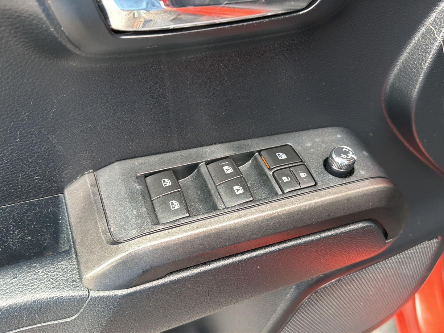Used 2018 Inferno Toyota TRD Off Road image 31