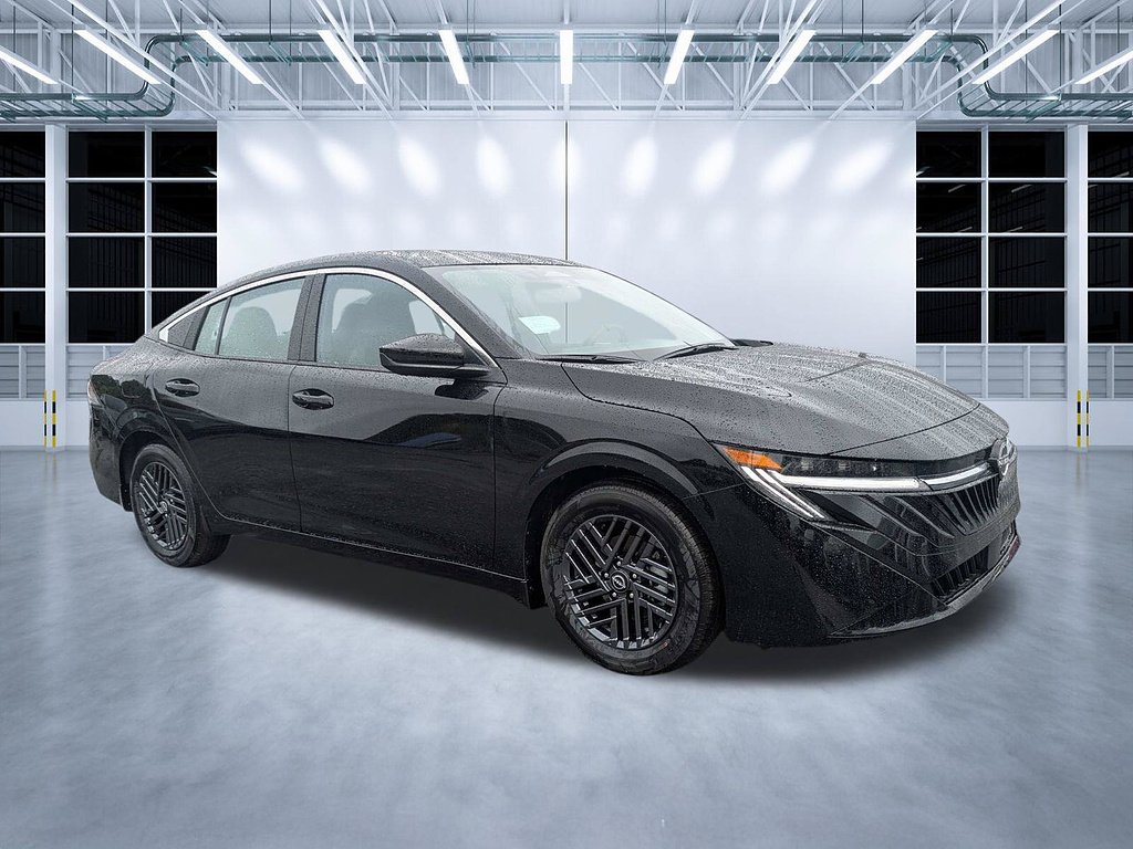 2027 Nissan Sentra