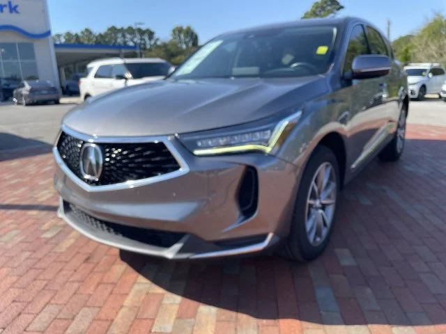 2024 Acura RDX