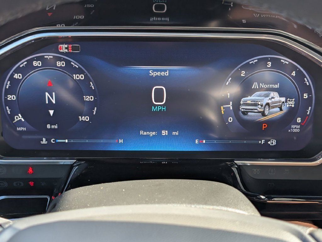 New 2026 Sterling Gray Metallic Chevrolet RST image 19