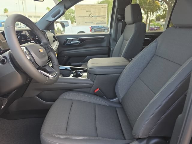 2026 Chevrolet Tahoe LS - Photo 15