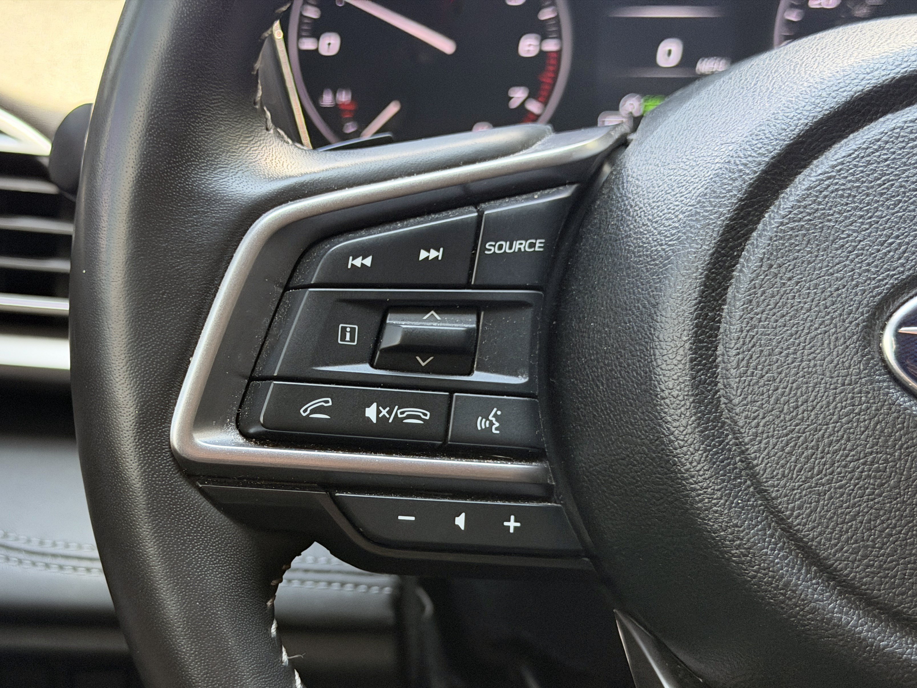 Used 2024  Subaru Touring XT image 15