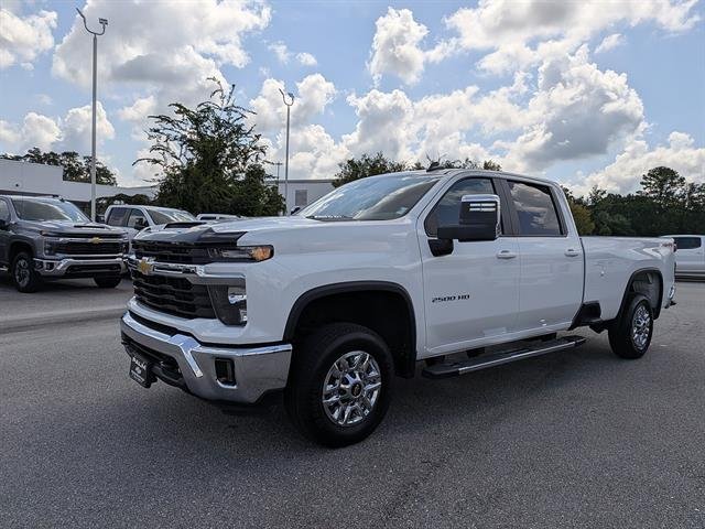 2025 Chevrolet Silverado 2500HD LT - Photo 7