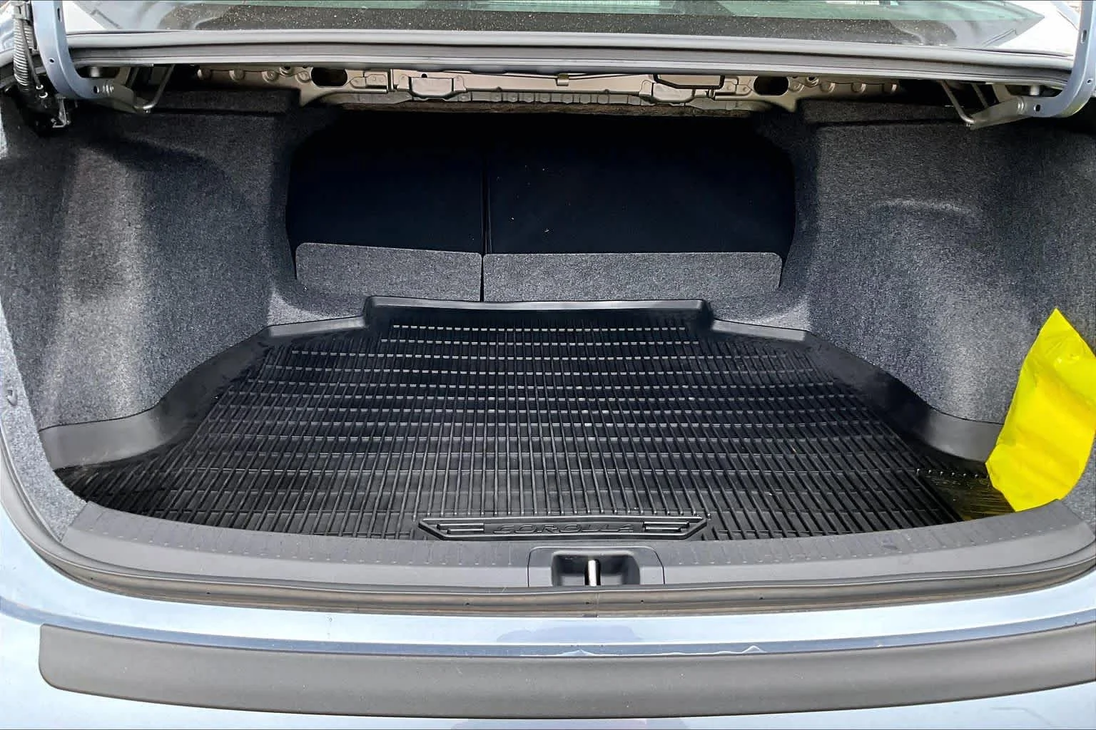 Used 2025 Celestite Toyota SE image 31
