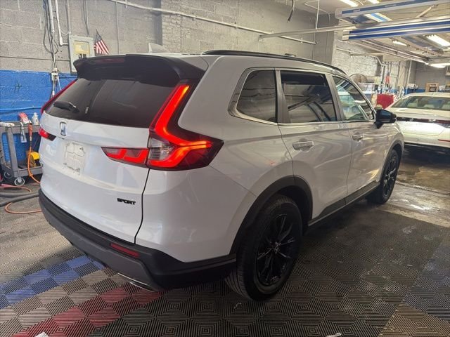 Used 2023  Honda Sport image 4