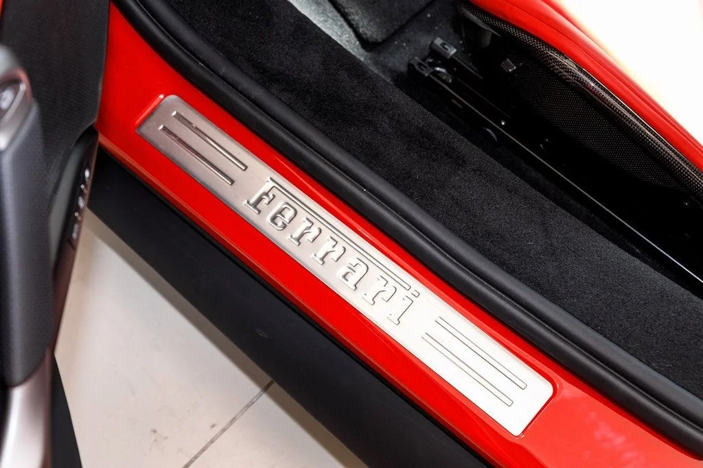Used 2025 Rosso Corsa Ferrari  image 22
