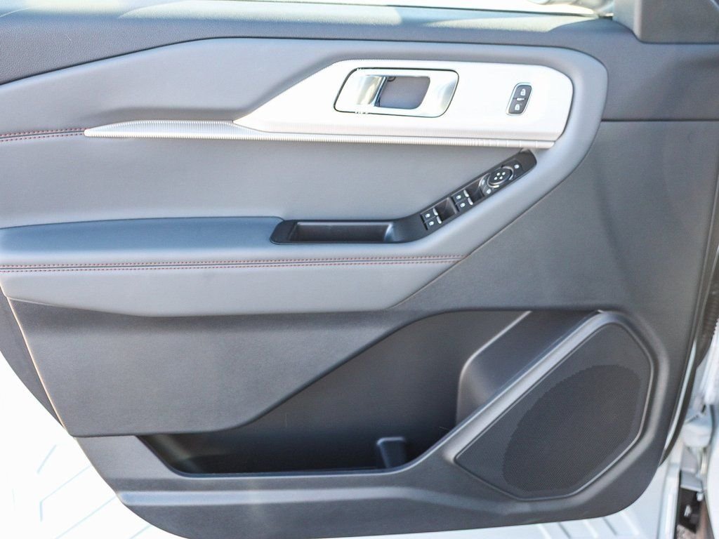 2026 Ford Explorer Active - Photo 21