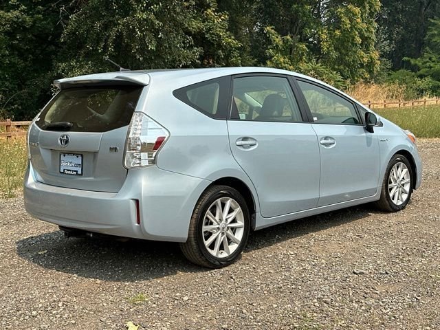 Used 2012 Sky Toyota Five image 9