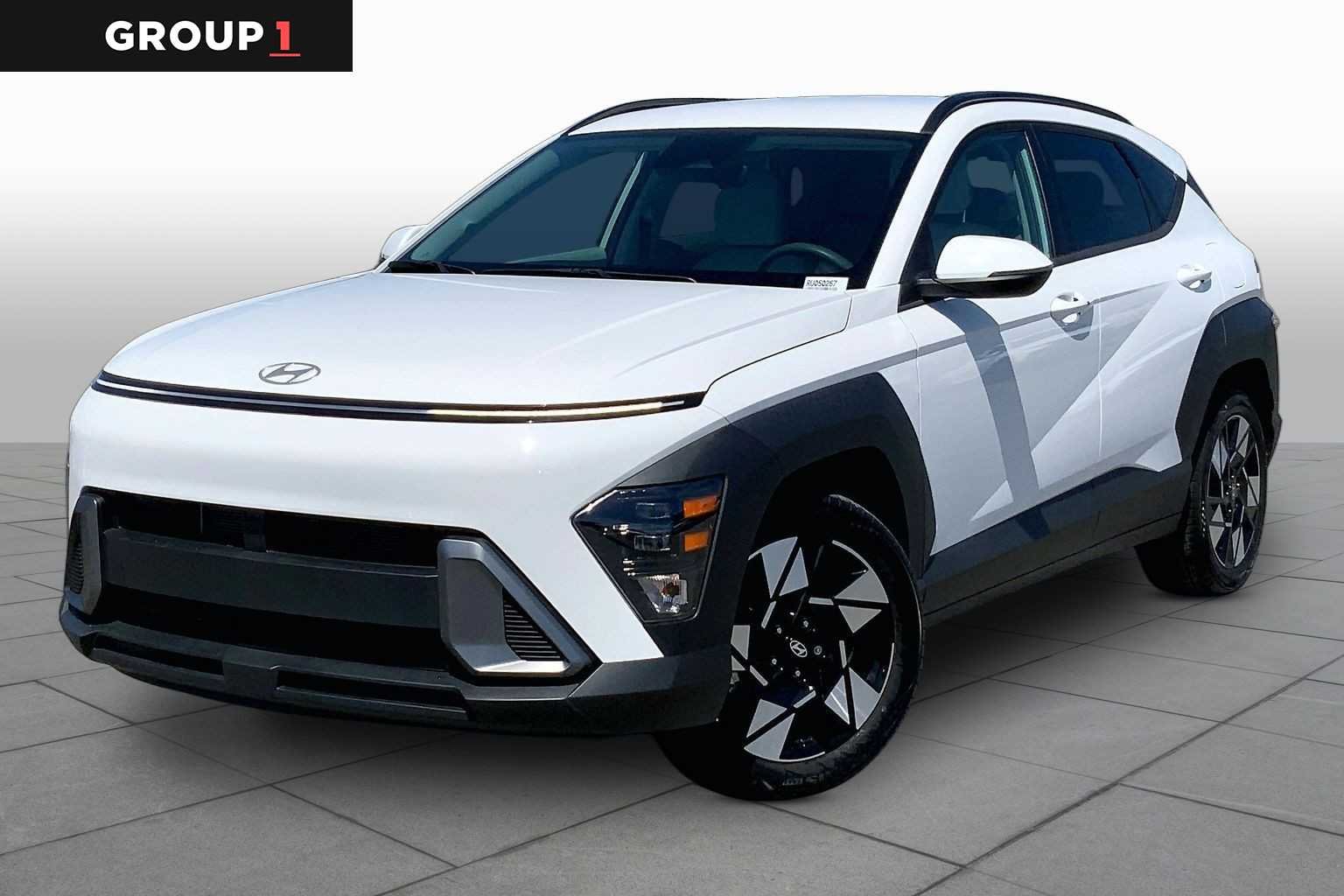 2024 Hyundai Kona SEL Automatic's photo