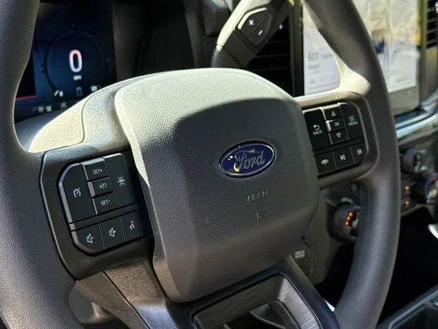 New 2026 Avalanche Ford STX® image 29