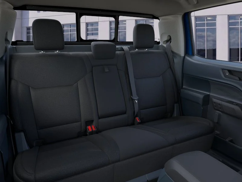New 2026 Velocity Blue Ford XLT image 38