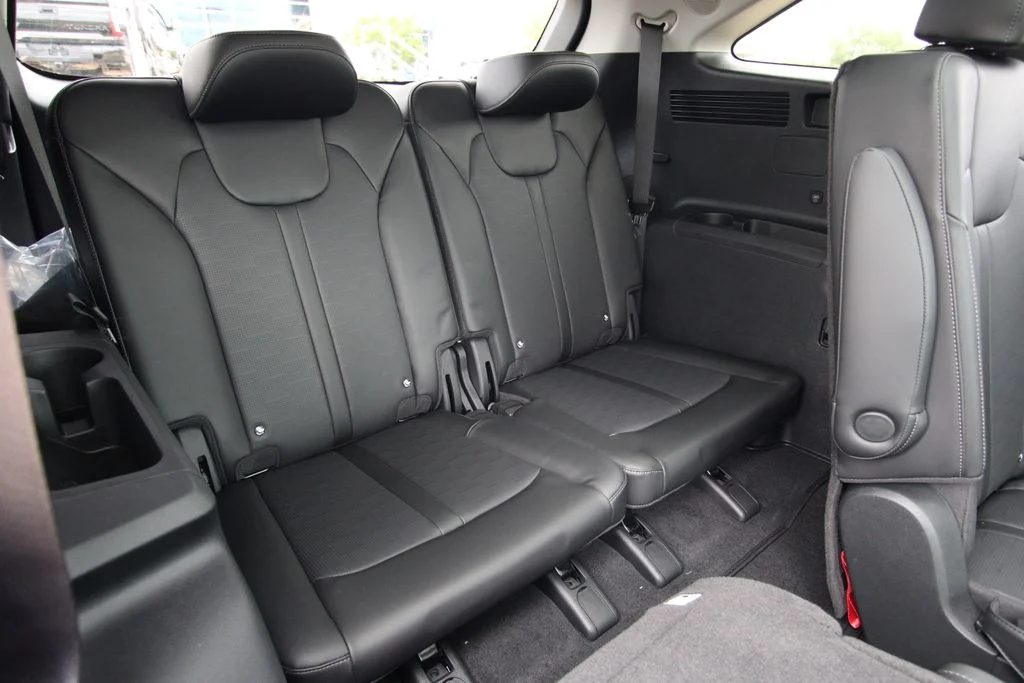 New 2026 Green Kia X-Line EX image 10