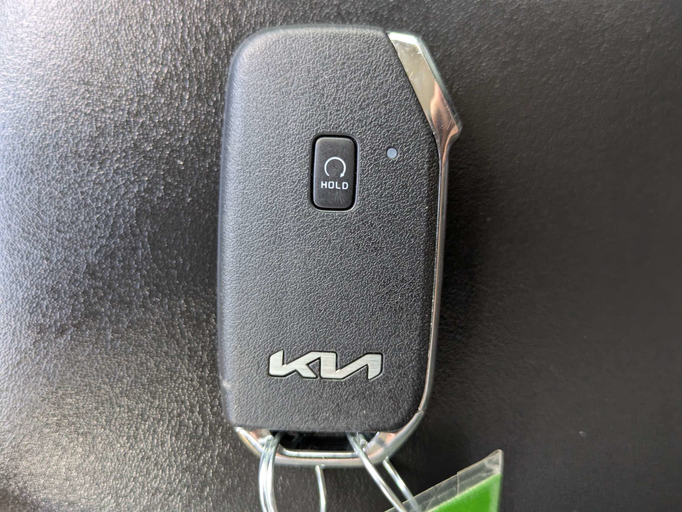 Certified Used 2024 Fusion Black Kia SX image 37
