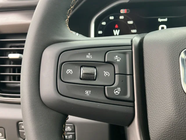 2026 GMC Sierra 2500HD AT4 - Photo 14