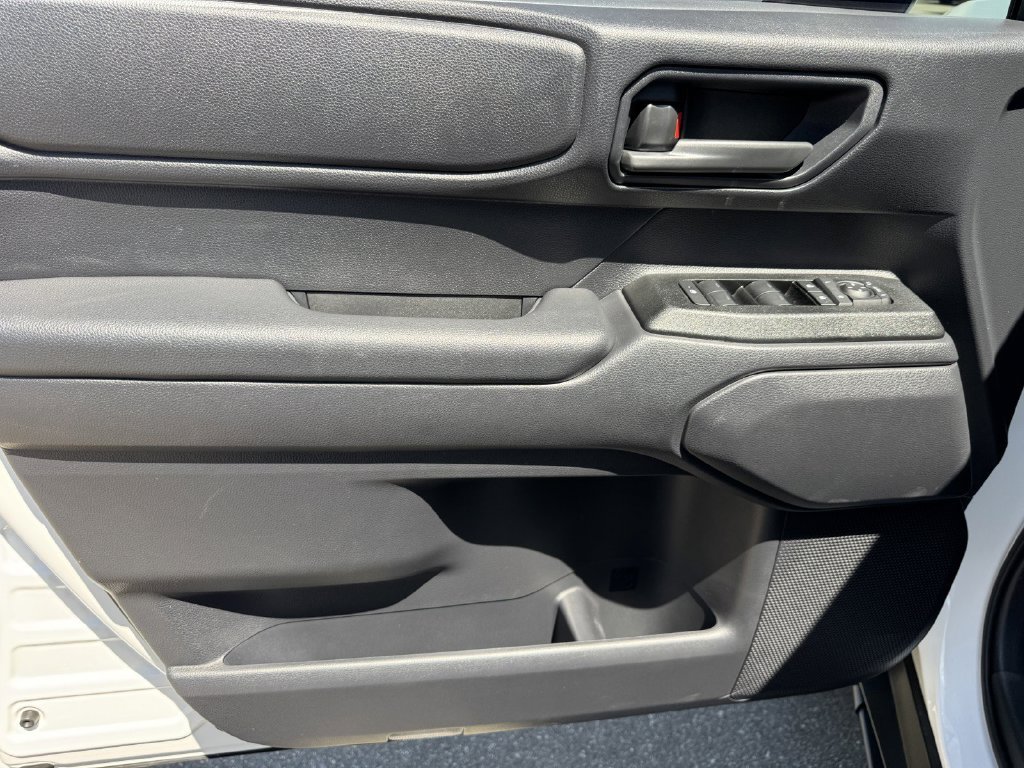 Used 2024 Ice Toyota 1958 image 17