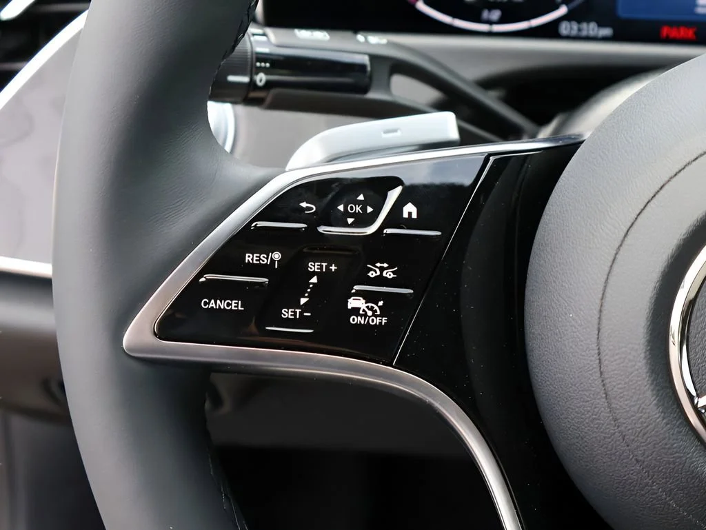 New 2026 Obsidian Black Metallic Mercedes-Benz E 350 image 75