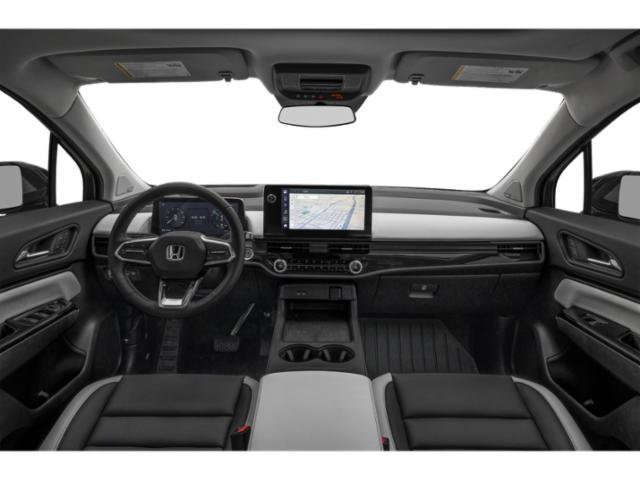 2026 Honda Prologue Elite - Photo 10