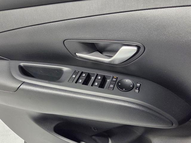 New 2026 Gray Hyundai SEL Convenience image 30